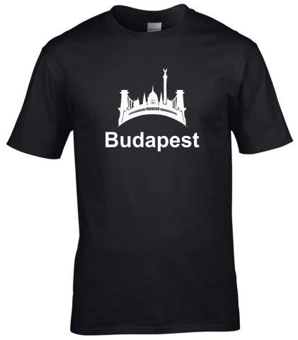 BUDAPEST PÓLÓ
