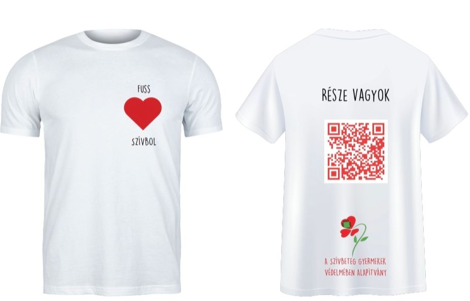 FUSS SZÍVBŐL NŐI PÓLÓ (MAGYAR)